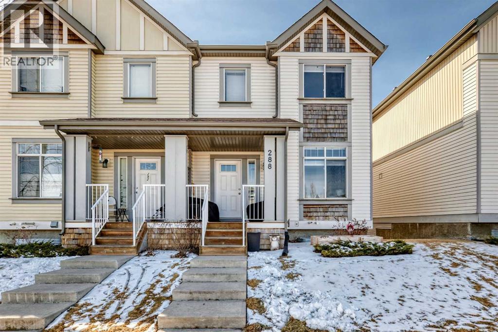 288 Copperstone Cove Se, Calgary, Alberta T2Z 0L3 - Photo 2 - A2296097