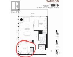 809 SECONDBED - 28 WELLESLEY STREET E, Toronto, Ontario