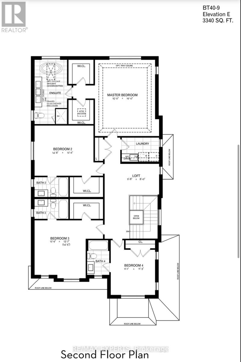 84 Culbert Road, Bradford West Gwillimbury, Ontario  L3Z 4P4 - Photo 39 - N12710462