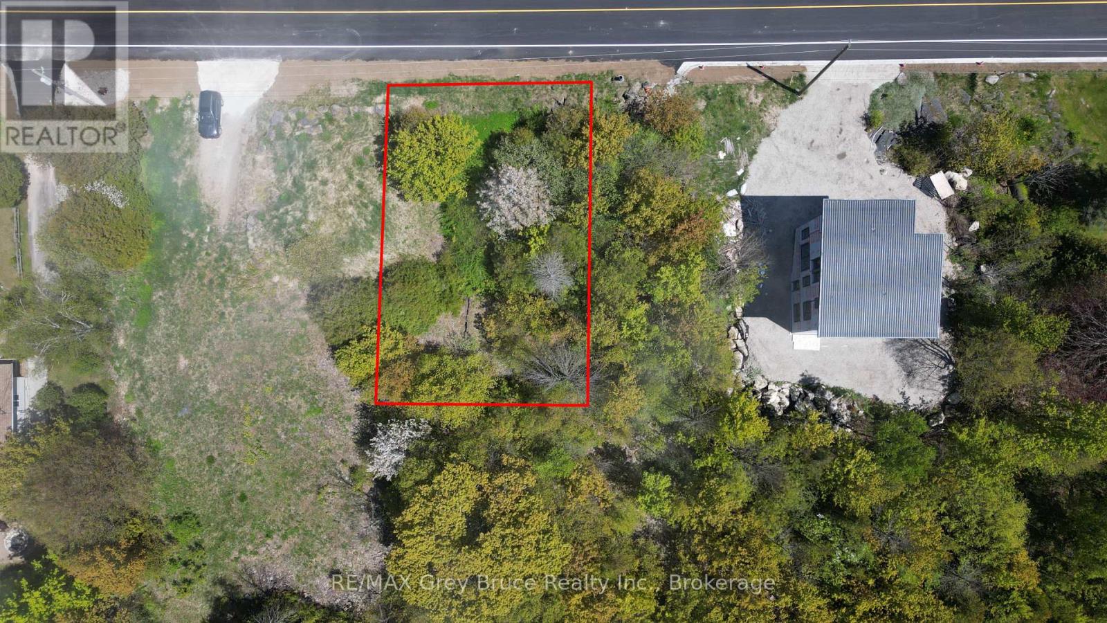 Pt Lt 30 Con 5 Ebr Pt 4 Isthmus Bay Road, Northern Bruce Peninsula, Ontario  N0H 1W0 - Photo 1 - X12962296