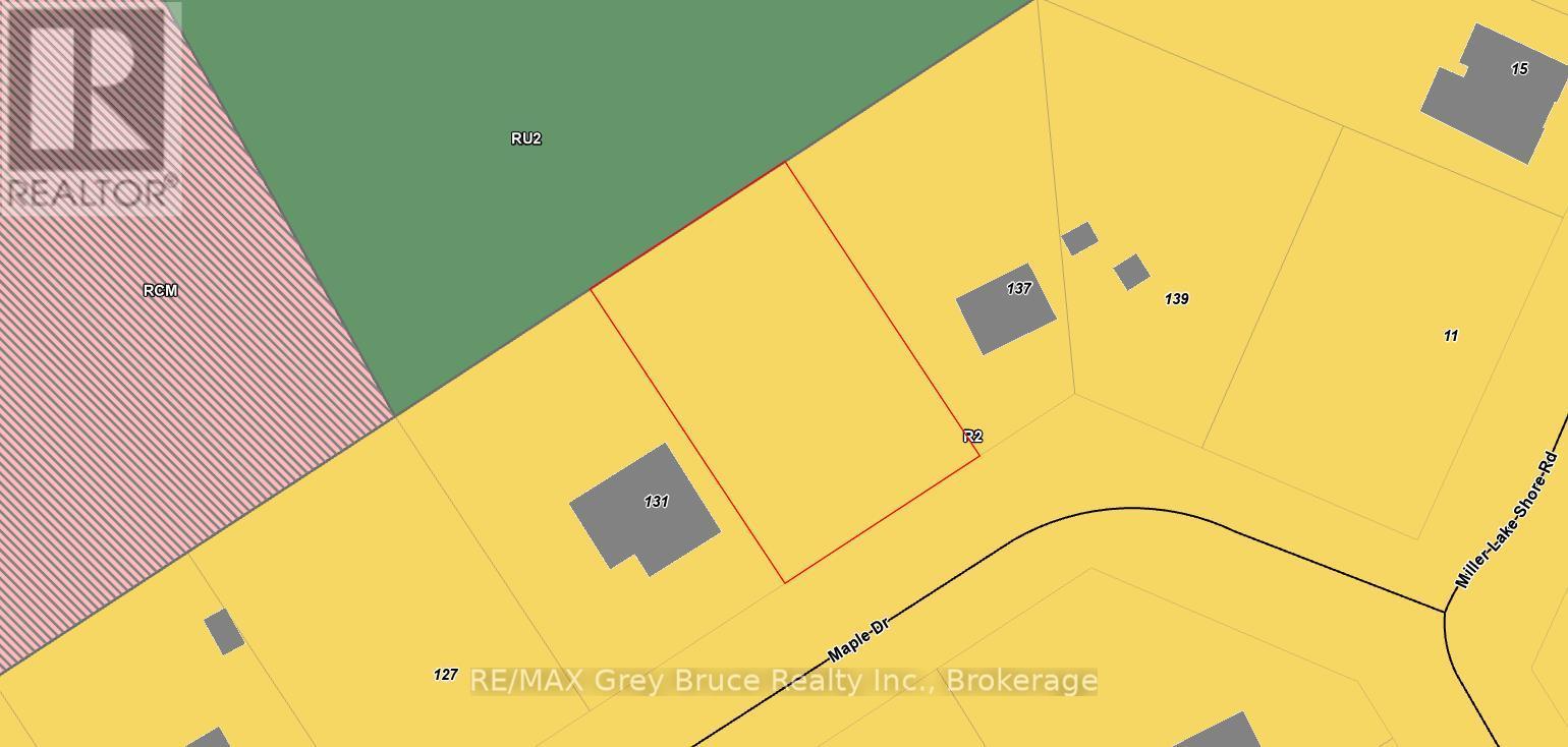 Part 28 Maple Drive, Northern Bruce Peninsula, Ontario  N0H 1Z0 - Photo 22 - X12962302