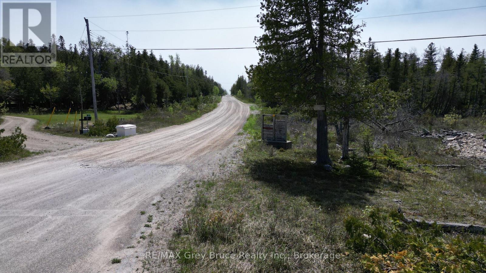 Lt 255 Pedwell Pt. Drive, Northern Bruce Peninsula, Ontario  N0H 2R0 - Photo 13 - X12962310