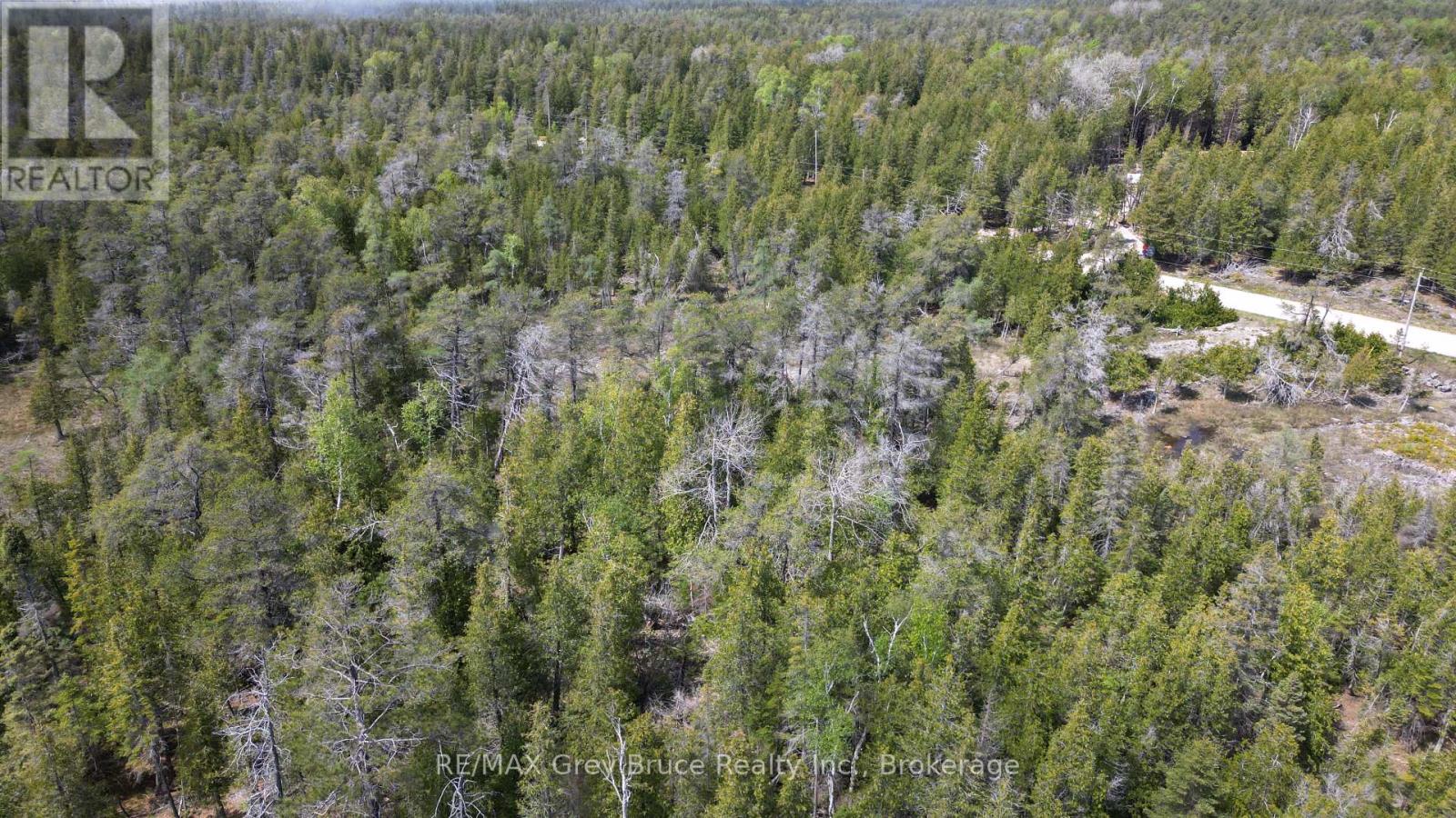 Lt 255 Pedwell Pt. Drive, Northern Bruce Peninsula, Ontario  N0H 2R0 - Photo 22 - X12962310