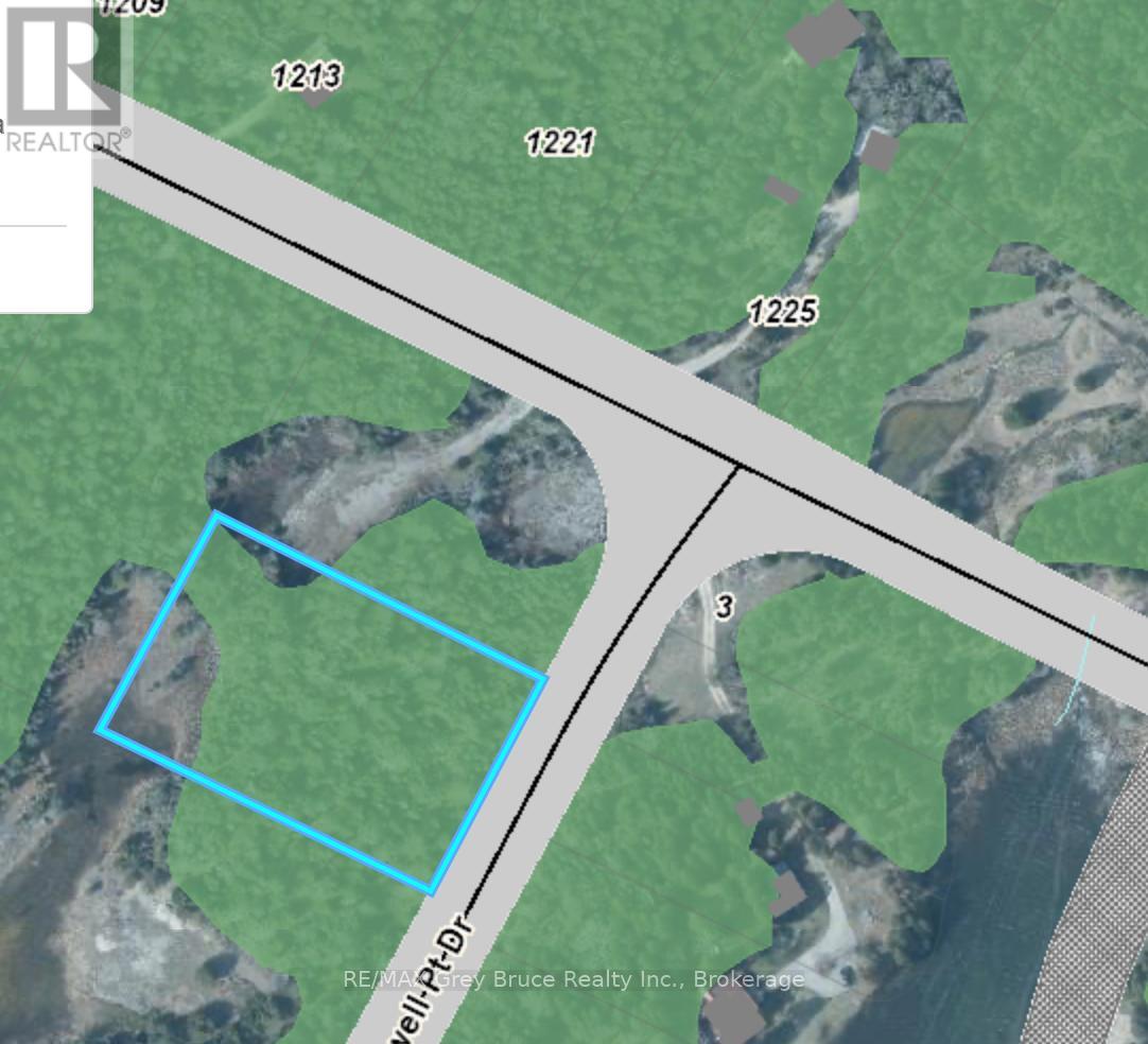 Lt 255 Pedwell Pt. Drive, Northern Bruce Peninsula, Ontario  N0H 2R0 - Photo 29 - X12962310