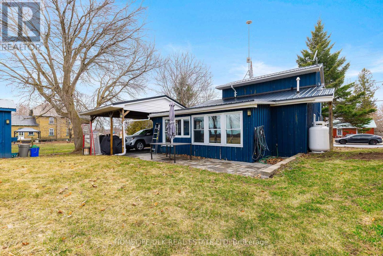 1083 County Road 16 Road, Merrickville-Wolford, Ontario  K0G 1G0 - Photo 5 - X12962288