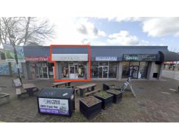 20416 FRASER HIGHWAY, Langley, British Columbia