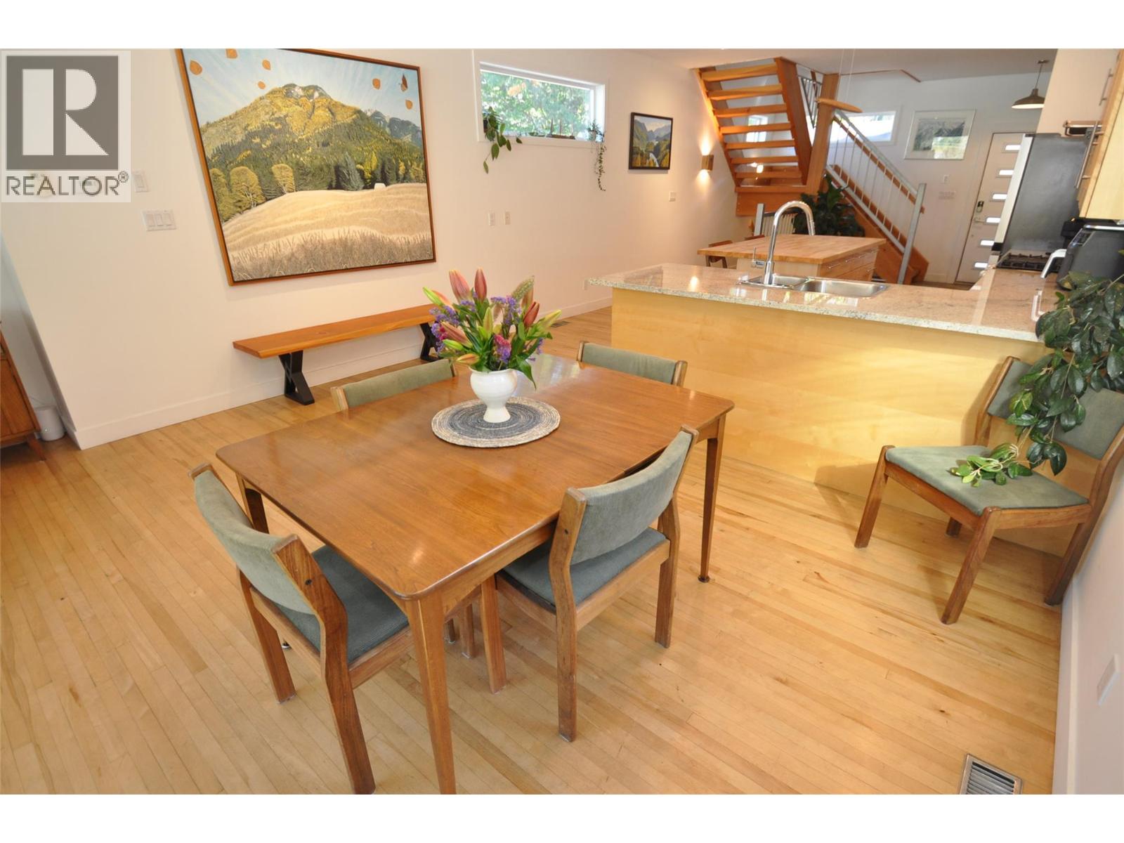 1211 Front Street, Nelson, British Columbia  V1L 4C1 - Photo 12 - 10371812