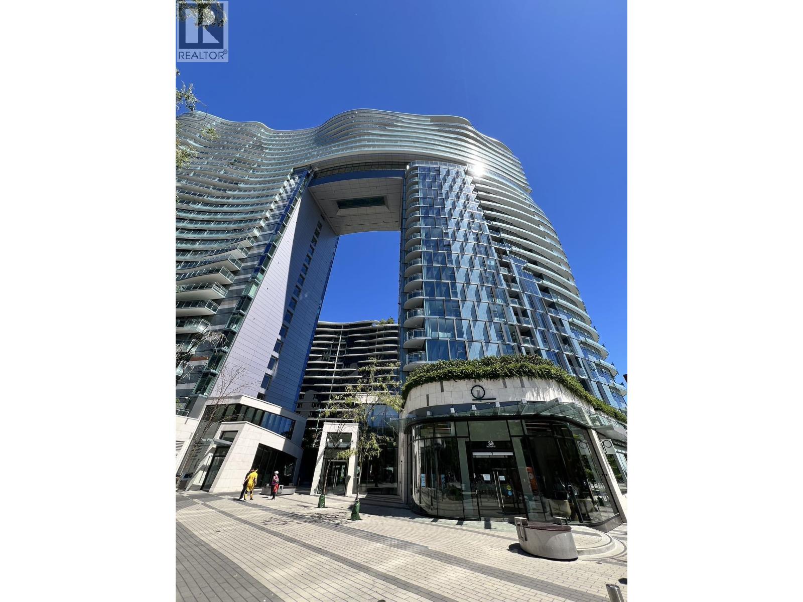 785 87 Nelson Street, Vancouver, British Columbia  V5Z 3G7 - Photo 18 - R3107222