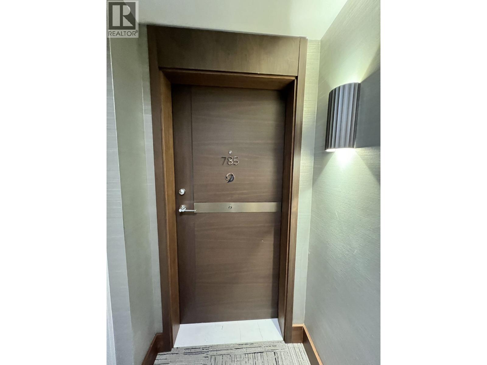 785 87 Nelson Street, Vancouver, British Columbia  V5Z 3G7 - Photo 3 - R3107222