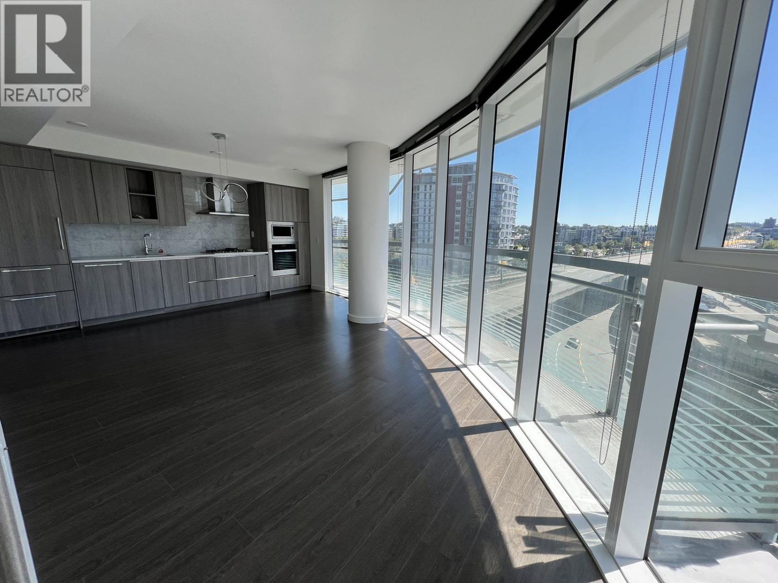 785 87 Nelson Street, Vancouver, British Columbia  V5Z 3G7 - Photo 4 - R3107222