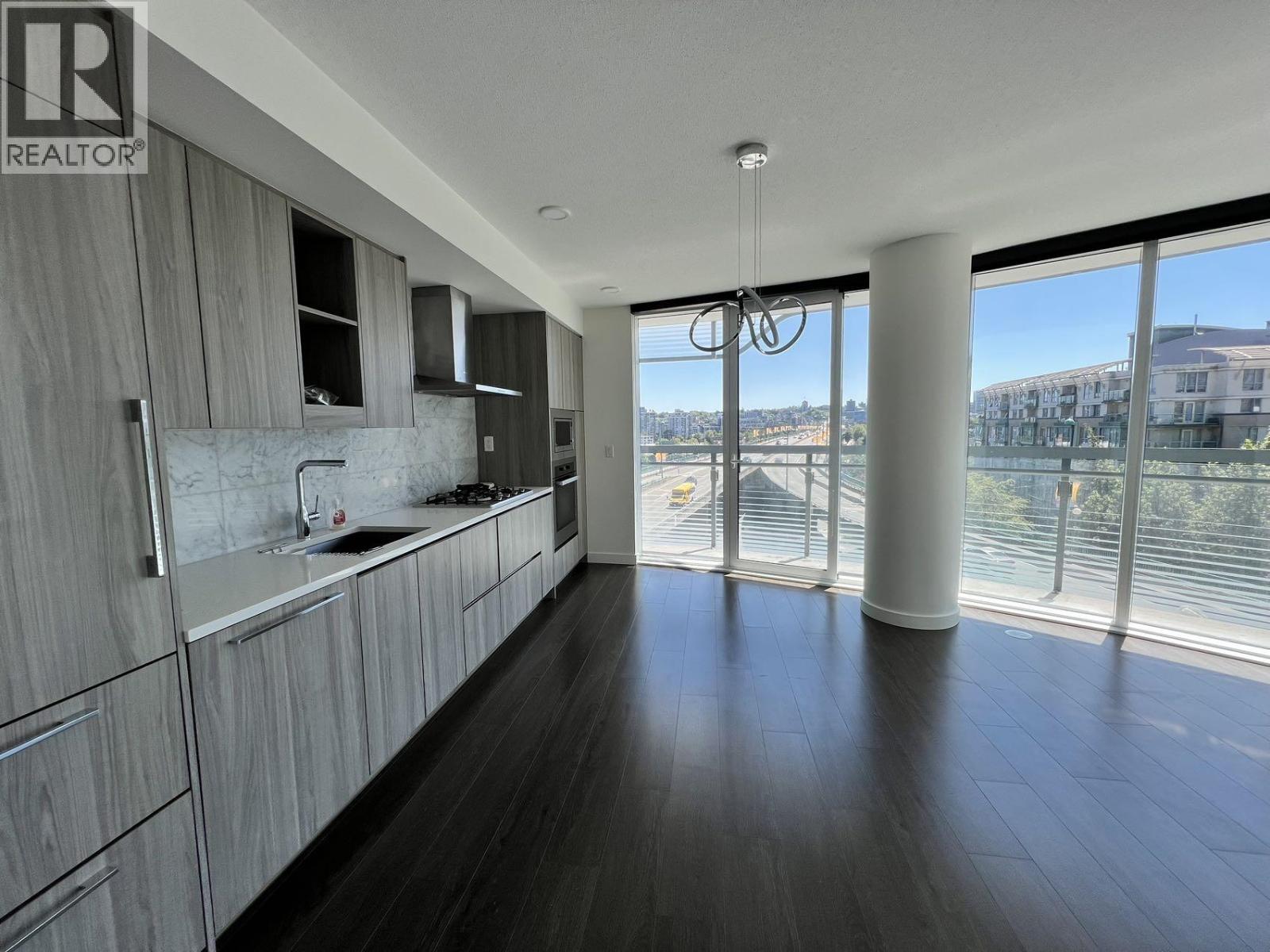 785 87 Nelson Street, Vancouver, British Columbia  V5Z 3G7 - Photo 8 - R3107222