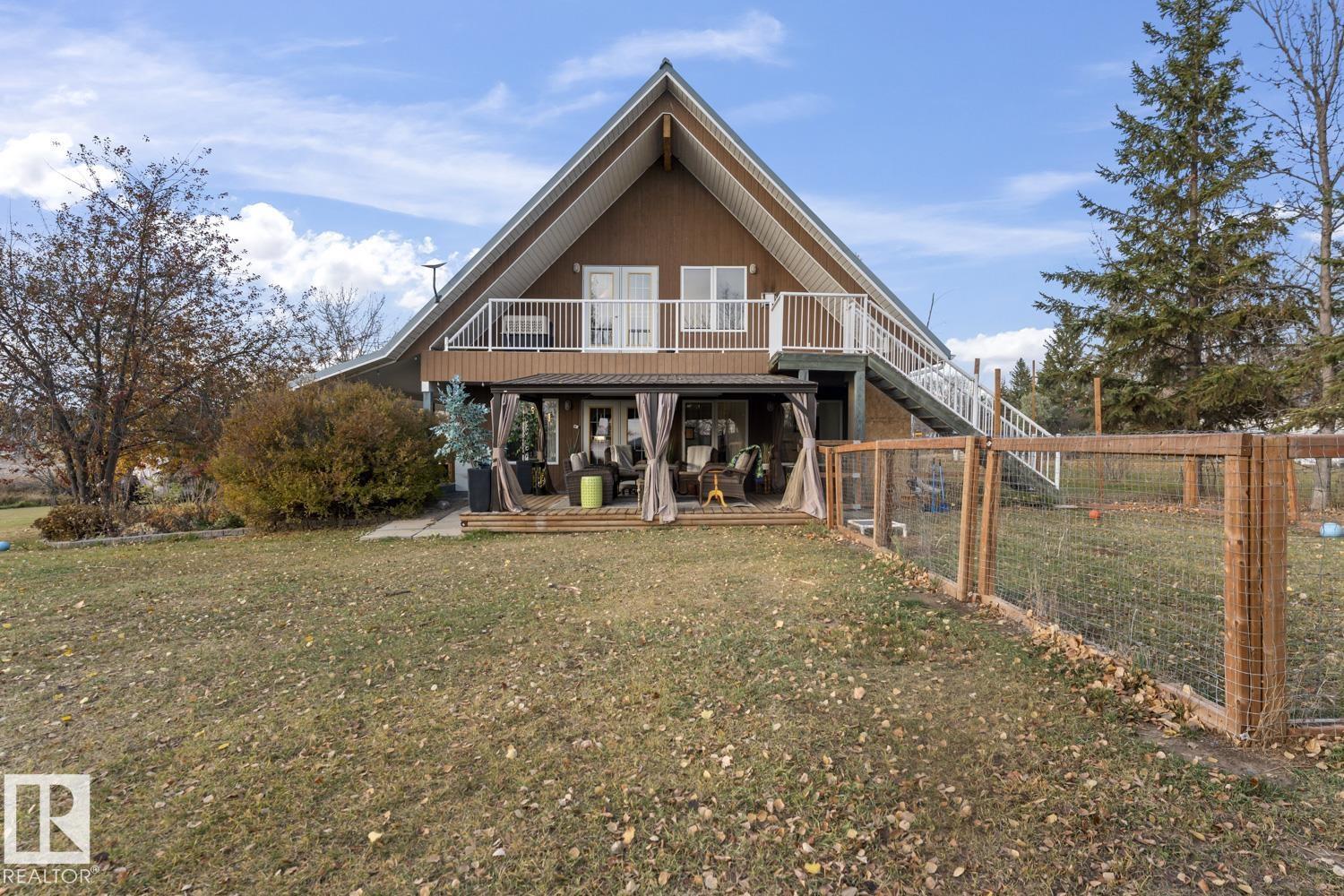 #1&3 61025a Rge Rd 465, Rural Bonnyville M.d., Alberta  T9N 2J6 - Photo 43 - E4480826