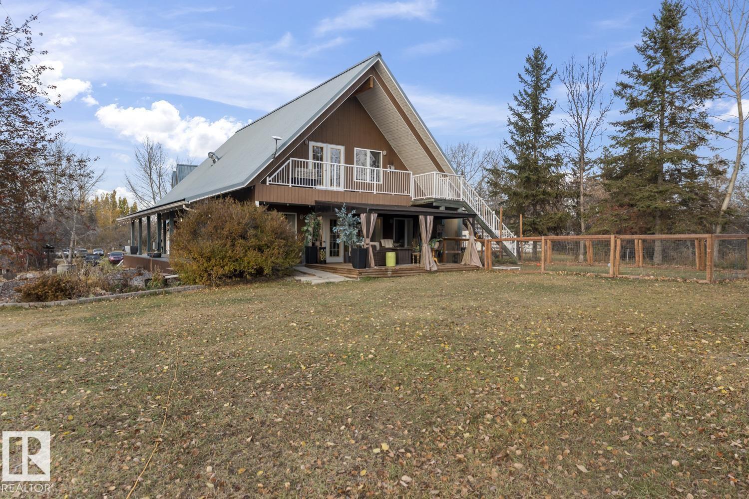 #1&3 61025a Rge Rd 465, Rural Bonnyville M.d., Alberta  T9N 2J6 - Photo 45 - E4480826