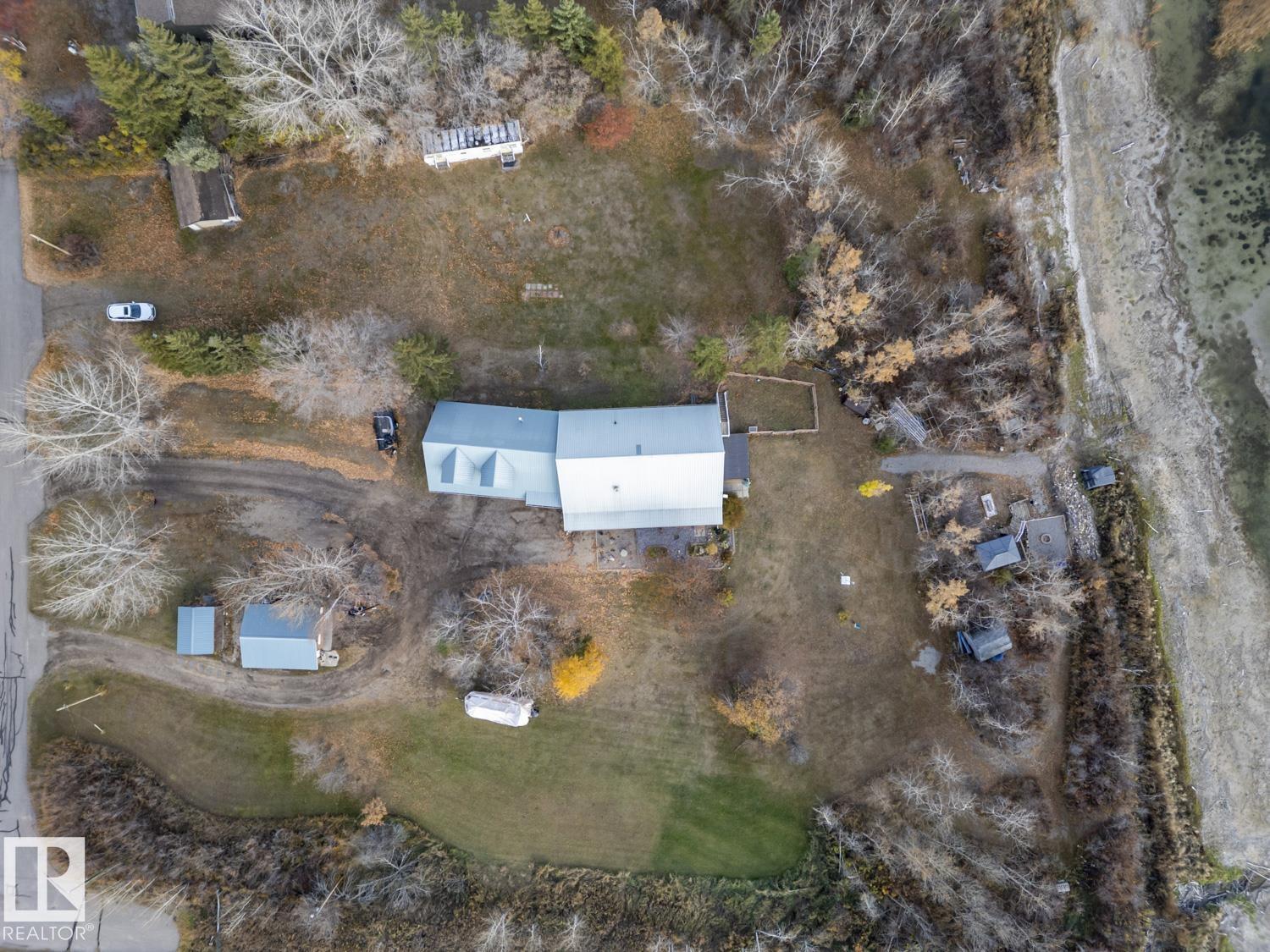 #1&3 61025a Rge Rd 465, Rural Bonnyville M.d., Alberta  T9N 2J6 - Photo 52 - E4480826