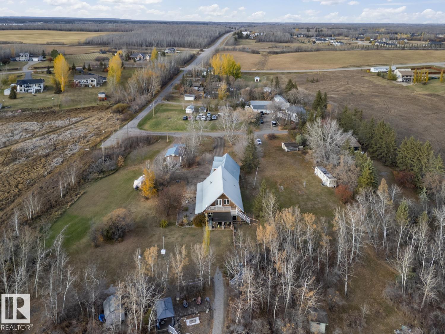#1&3 61025a Rge Rd 465, Rural Bonnyville M.d., Alberta  T9N 2J6 - Photo 53 - E4480826