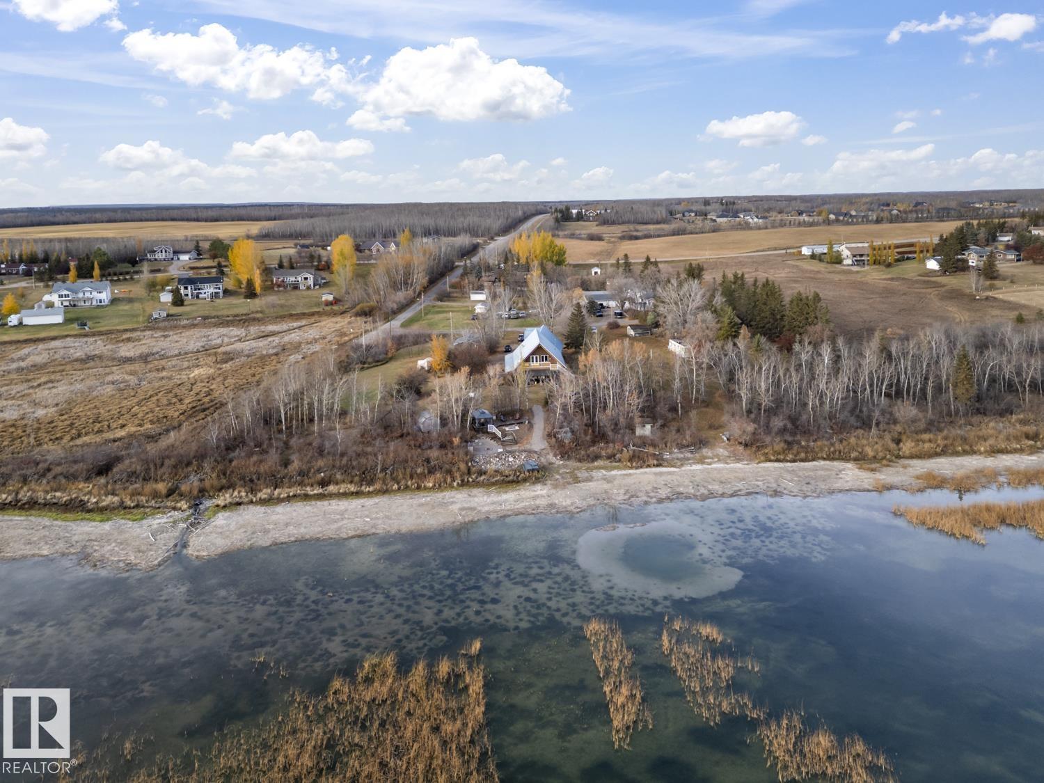 #1&3 61025a Rge Rd 465, Rural Bonnyville M.d., Alberta  T9N 2J6 - Photo 54 - E4480826