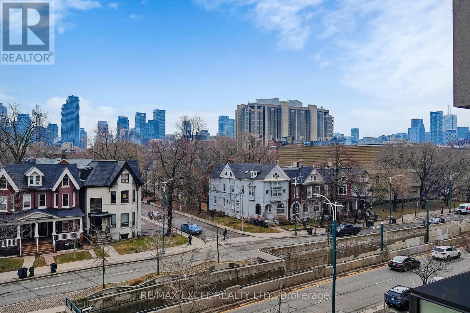 415 - 736 Spadina Avenue, Toronto, Ontario  M5S 2J6 - Photo 31 - C12962286