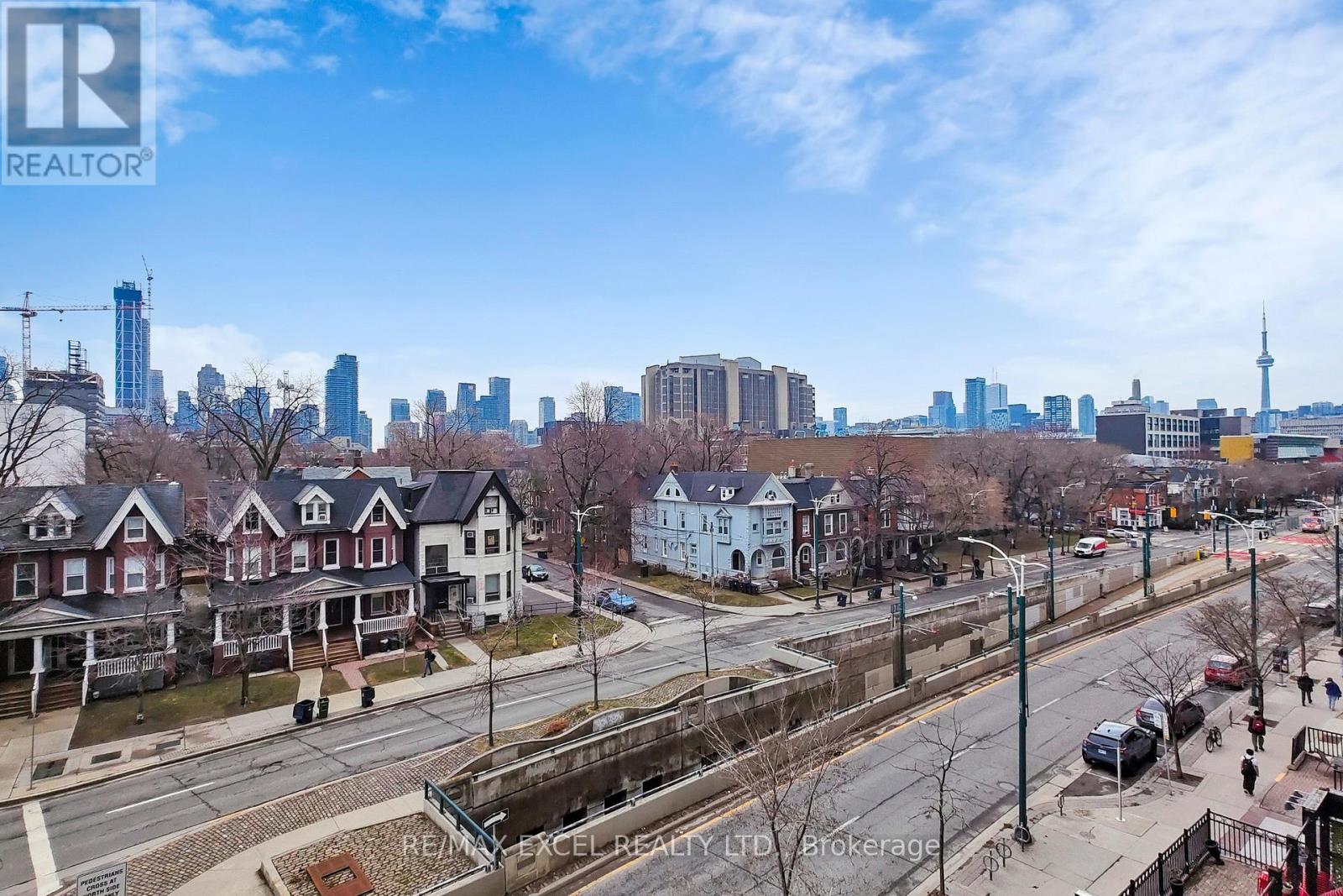 415 - 736 Spadina Avenue, Toronto, Ontario  M5S 2J6 - Photo 32 - C12962286