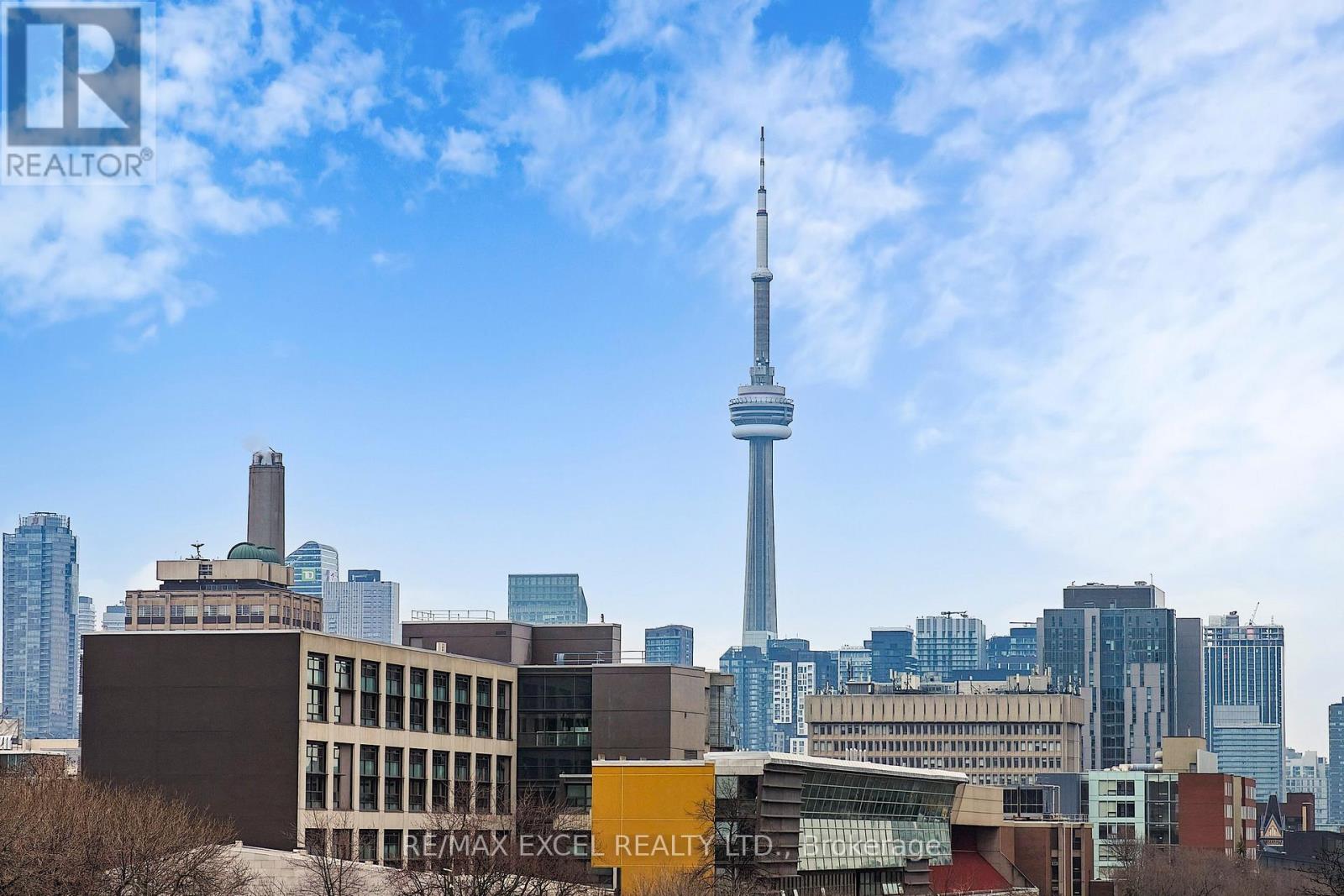 415 - 736 Spadina Avenue, Toronto, Ontario  M5S 2J6 - Photo 33 - C12962286