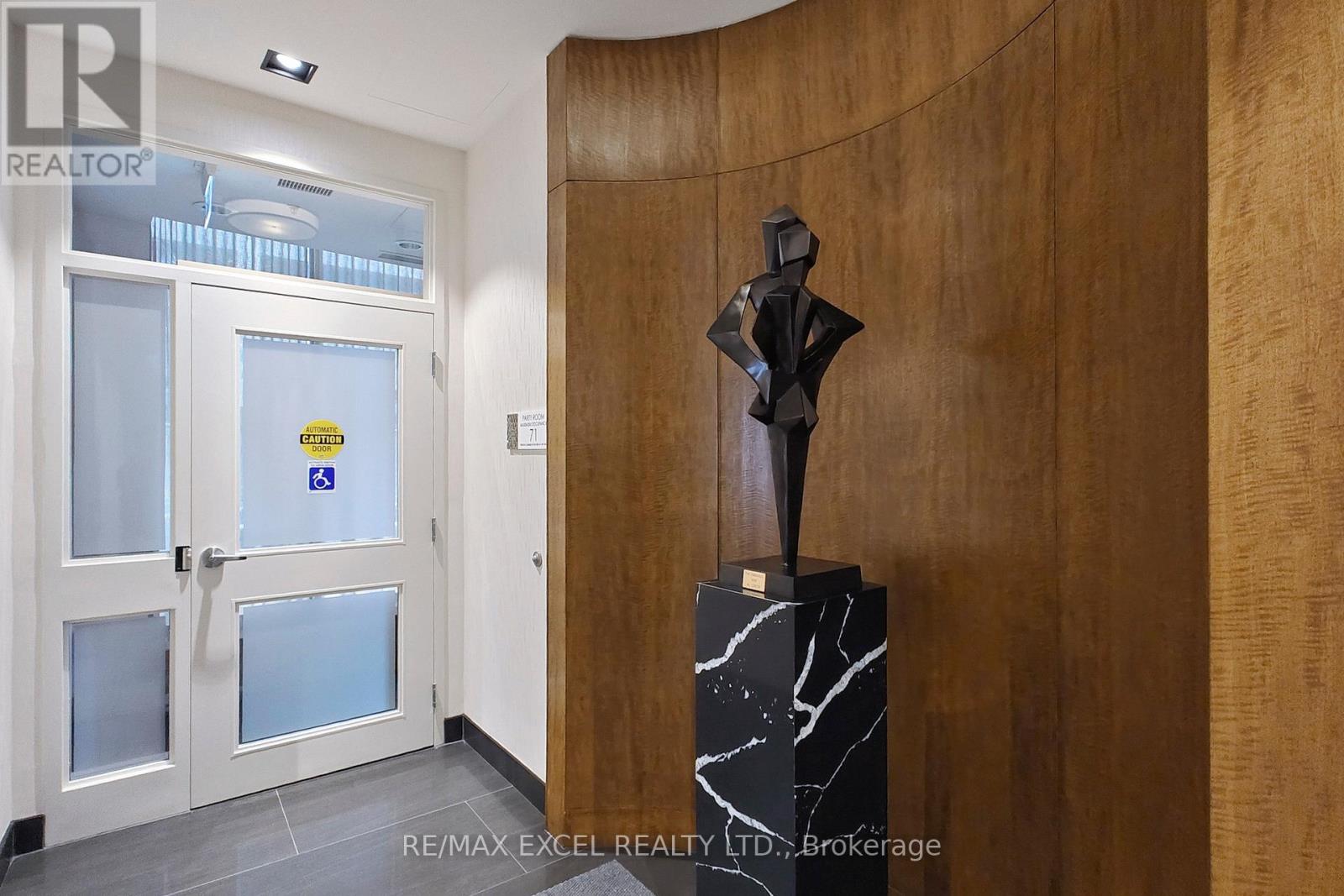 415 - 736 Spadina Avenue, Toronto, Ontario  M5S 2J6 - Photo 40 - C12962286