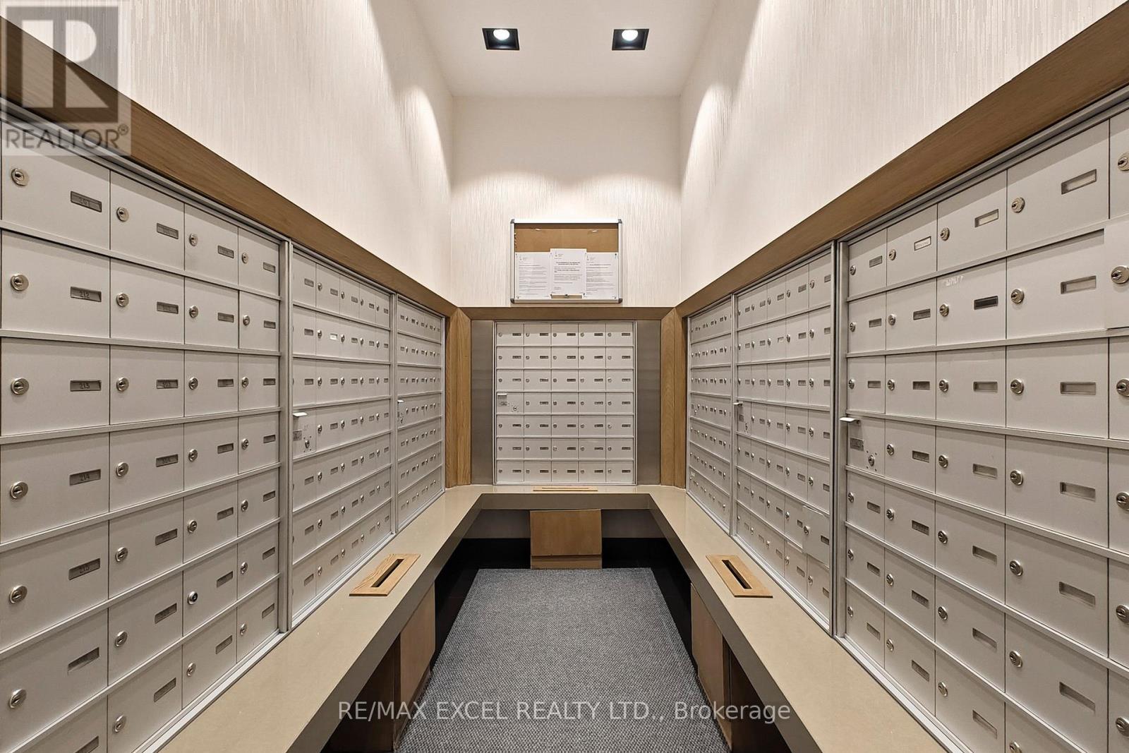 415 - 736 Spadina Avenue, Toronto, Ontario  M5S 2J6 - Photo 45 - C12962286