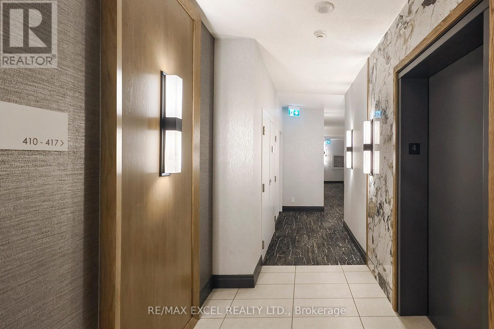 415 - 736 Spadina Avenue, Toronto, Ontario  M5S 2J6 - Photo 5 - C12962286