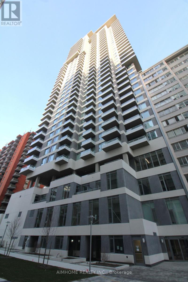 1020 - 50 Dunfield Avenue, Toronto, Ontario  M4S 0E4 - Photo 2 - C12962306