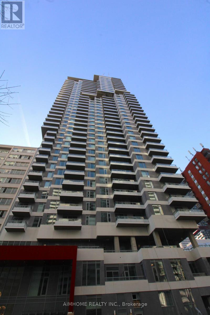 1020 - 50 Dunfield Avenue, Toronto, Ontario  M4S 0E4 - Photo 3 - C12962306