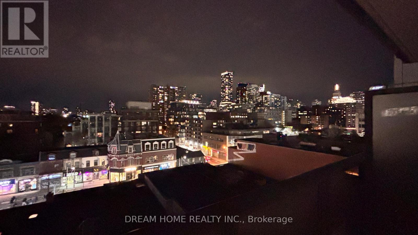 816 - 330 Richmond Street W, Toronto, Ontario  M5V 1X2 - Photo 11 - C12962308