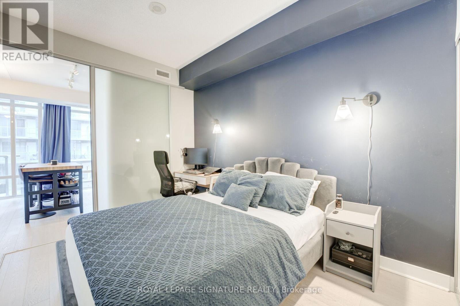 602 - 90 Stadium Road, Toronto, Ontario  M5V 3W5 - Photo 27 - C12907276