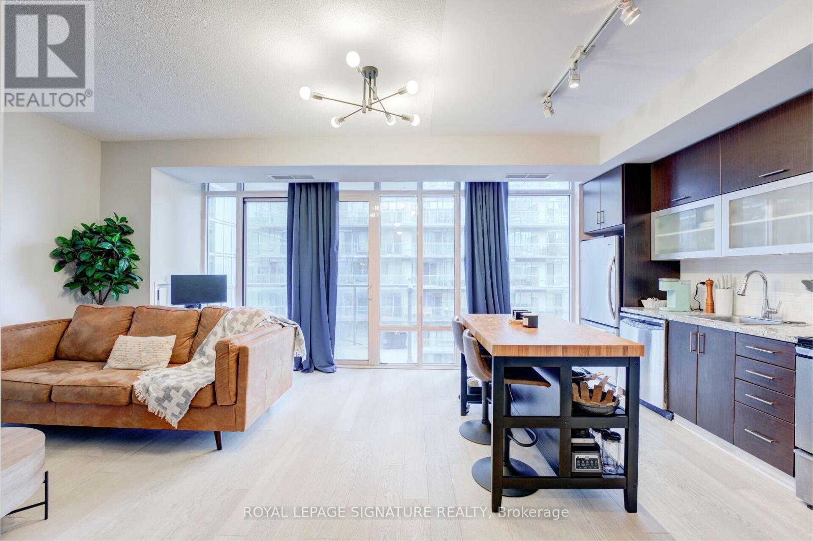 602 - 90 Stadium Road, Toronto, Ontario  M5V 3W5 - Photo 10 - C12907276