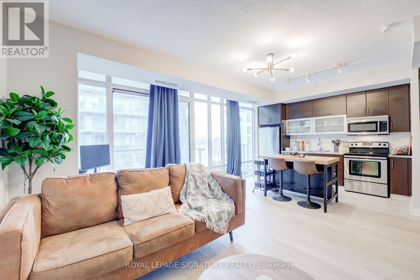 602 - 90 Stadium Road, Toronto, Ontario  M5V 3W5 - Photo 18 - C12907276