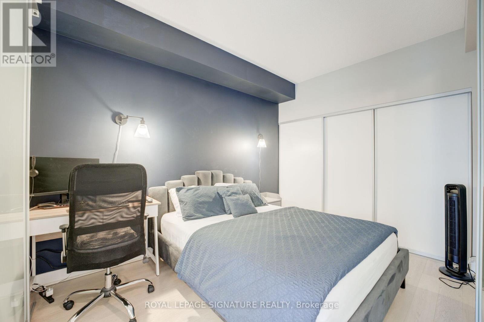 602 - 90 Stadium Road, Toronto, Ontario  M5V 3W5 - Photo 26 - C12907276