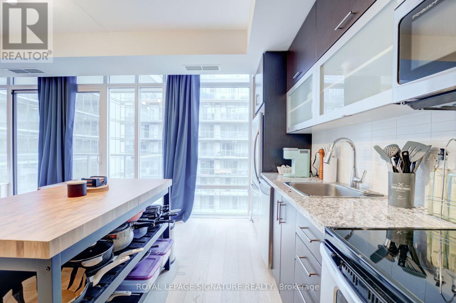 602 - 90 Stadium Road, Toronto, Ontario  M5V 3W5 - Photo 25 - C12907276