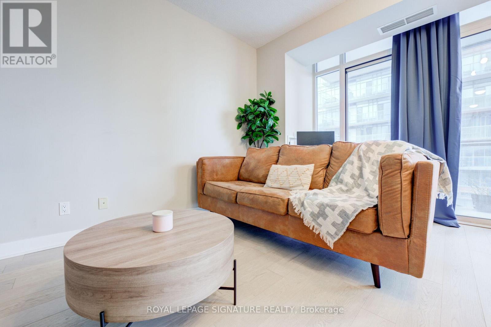 602 - 90 Stadium Road, Toronto, Ontario  M5V 3W5 - Photo 15 - C12907276