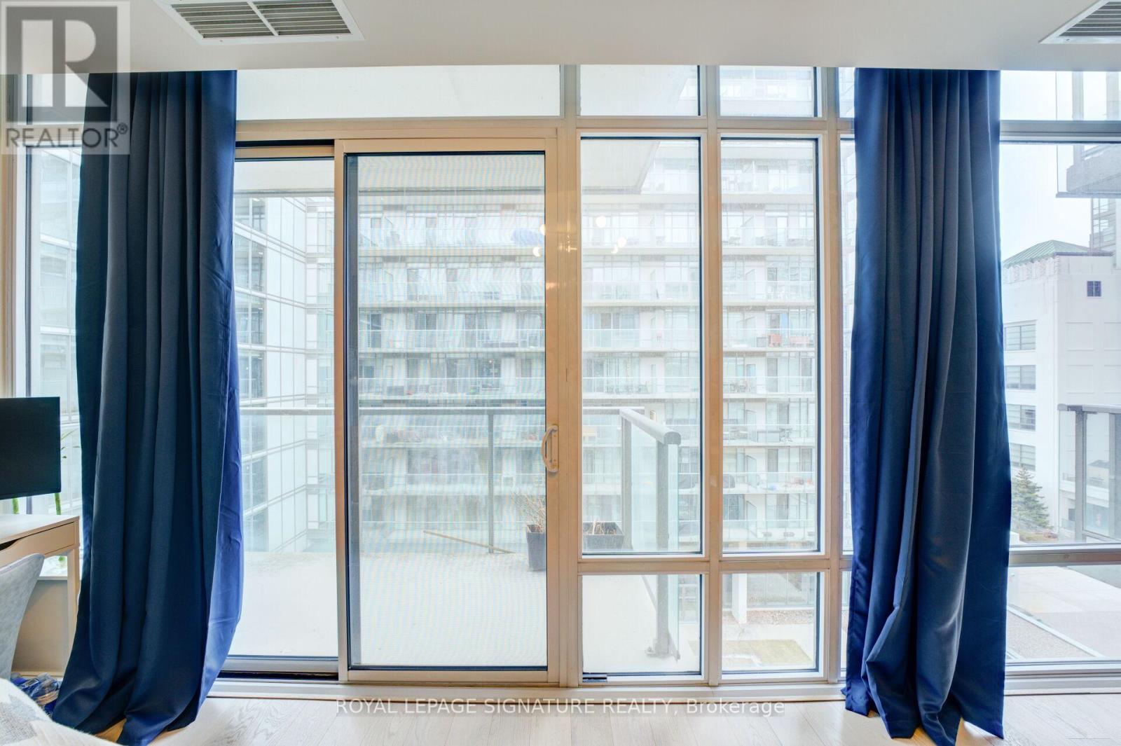 602 - 90 Stadium Road, Toronto, Ontario  M5V 3W5 - Photo 31 - C12907276