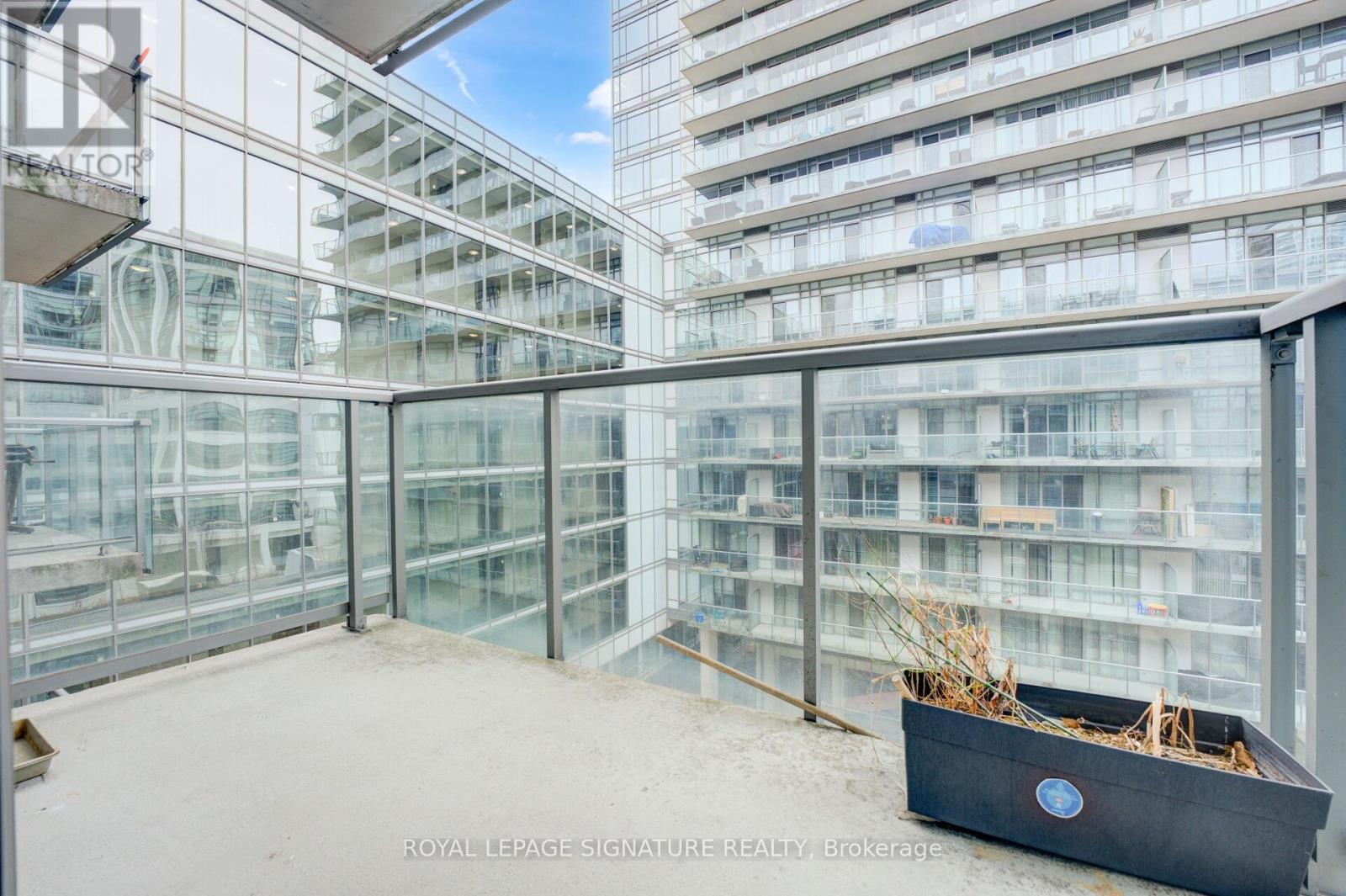 602 - 90 Stadium Road, Toronto, Ontario  M5V 3W5 - Photo 33 - C12907276