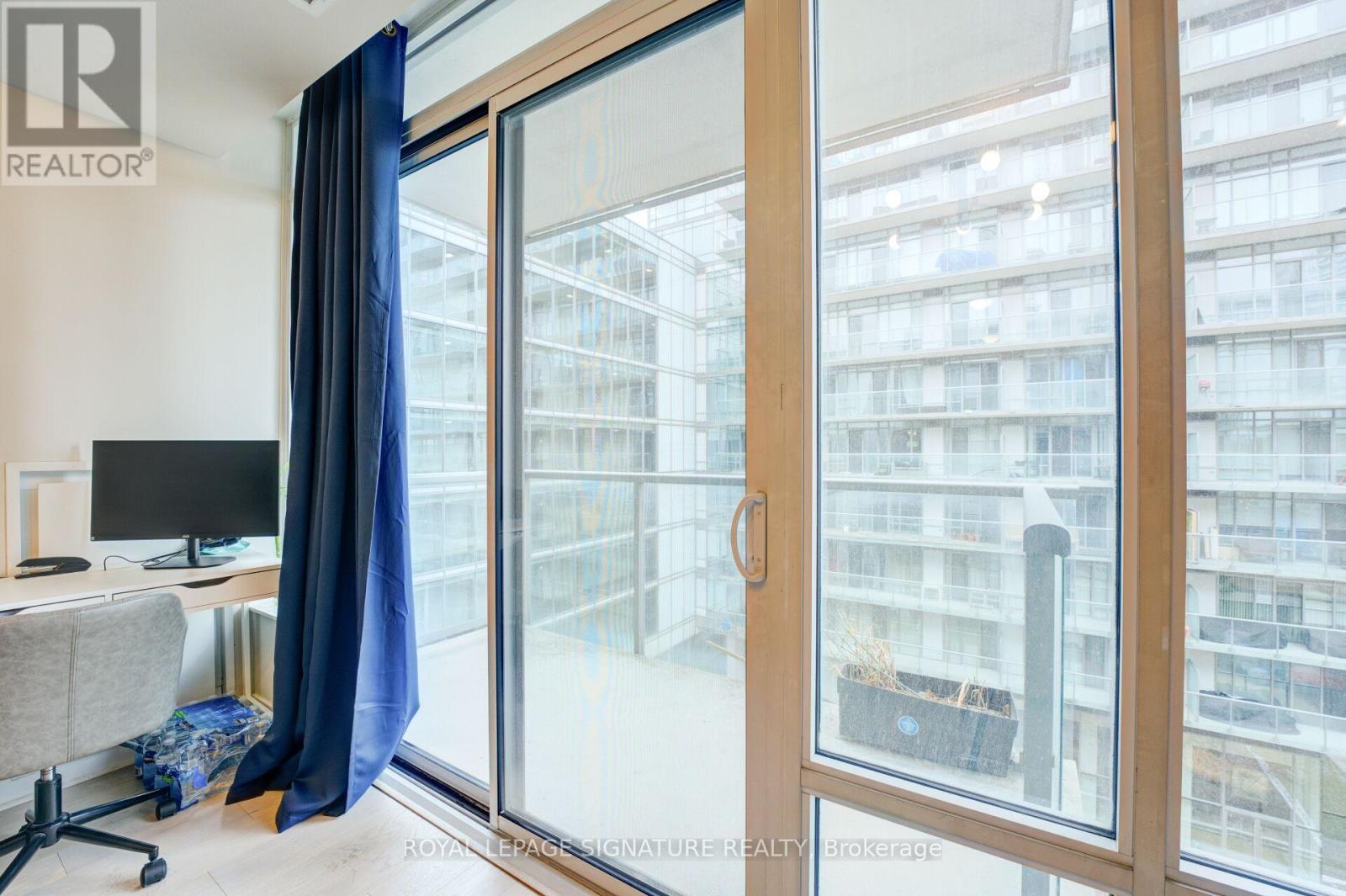 602 - 90 Stadium Road, Toronto, Ontario  M5V 3W5 - Photo 32 - C12907276