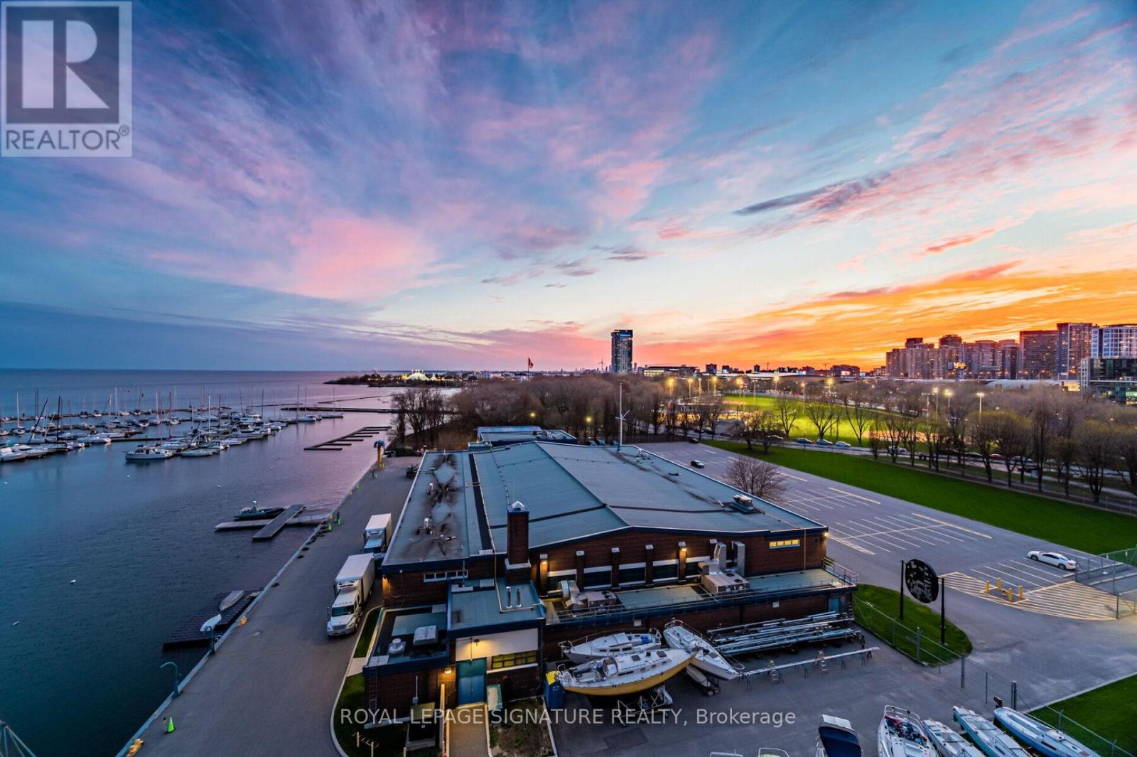 602 - 90 Stadium Road, Toronto, Ontario  M5V 3W5 - Photo 46 - C12907276