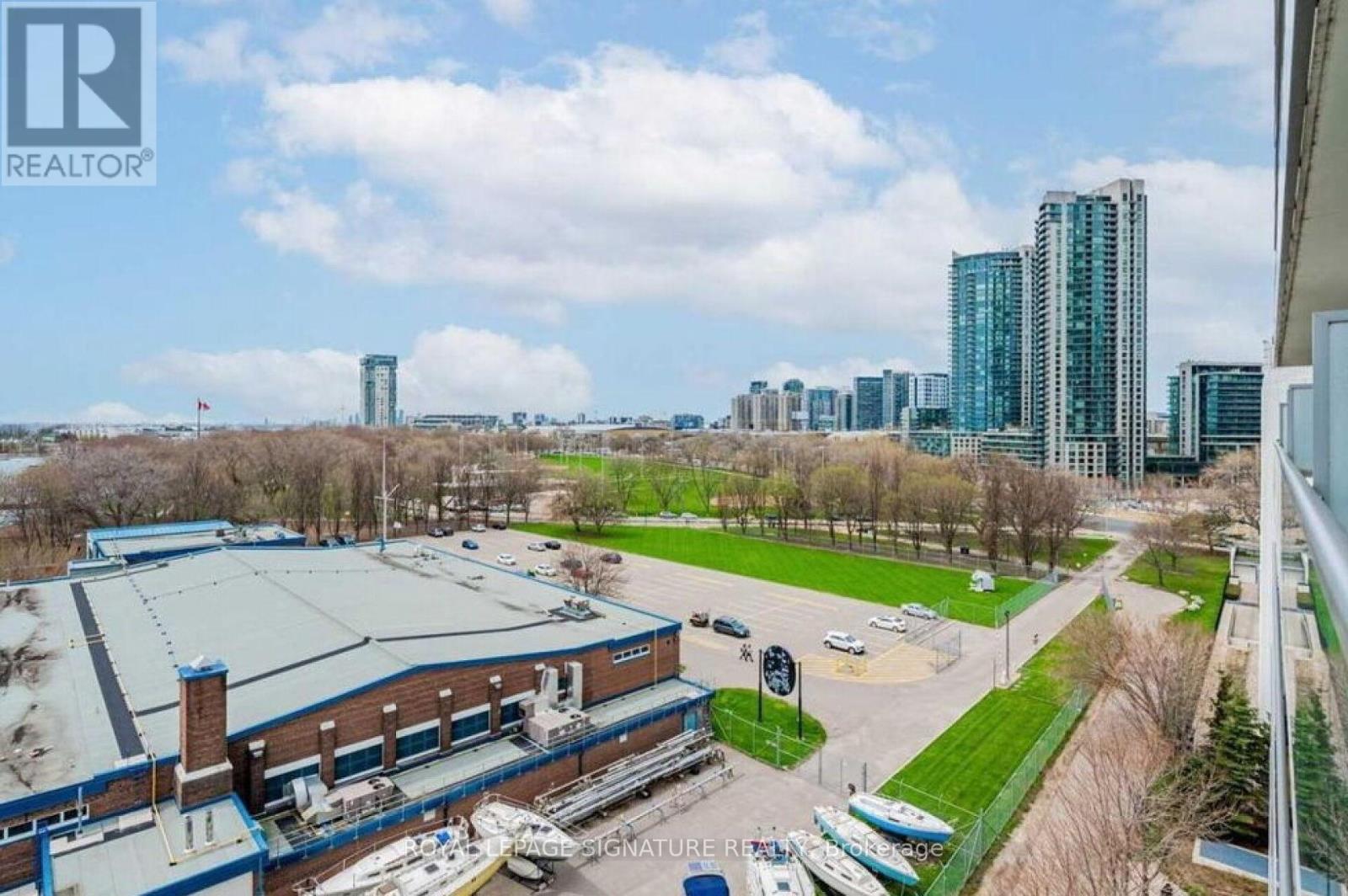 602 - 90 Stadium Road, Toronto, Ontario  M5V 3W5 - Photo 45 - C12907276