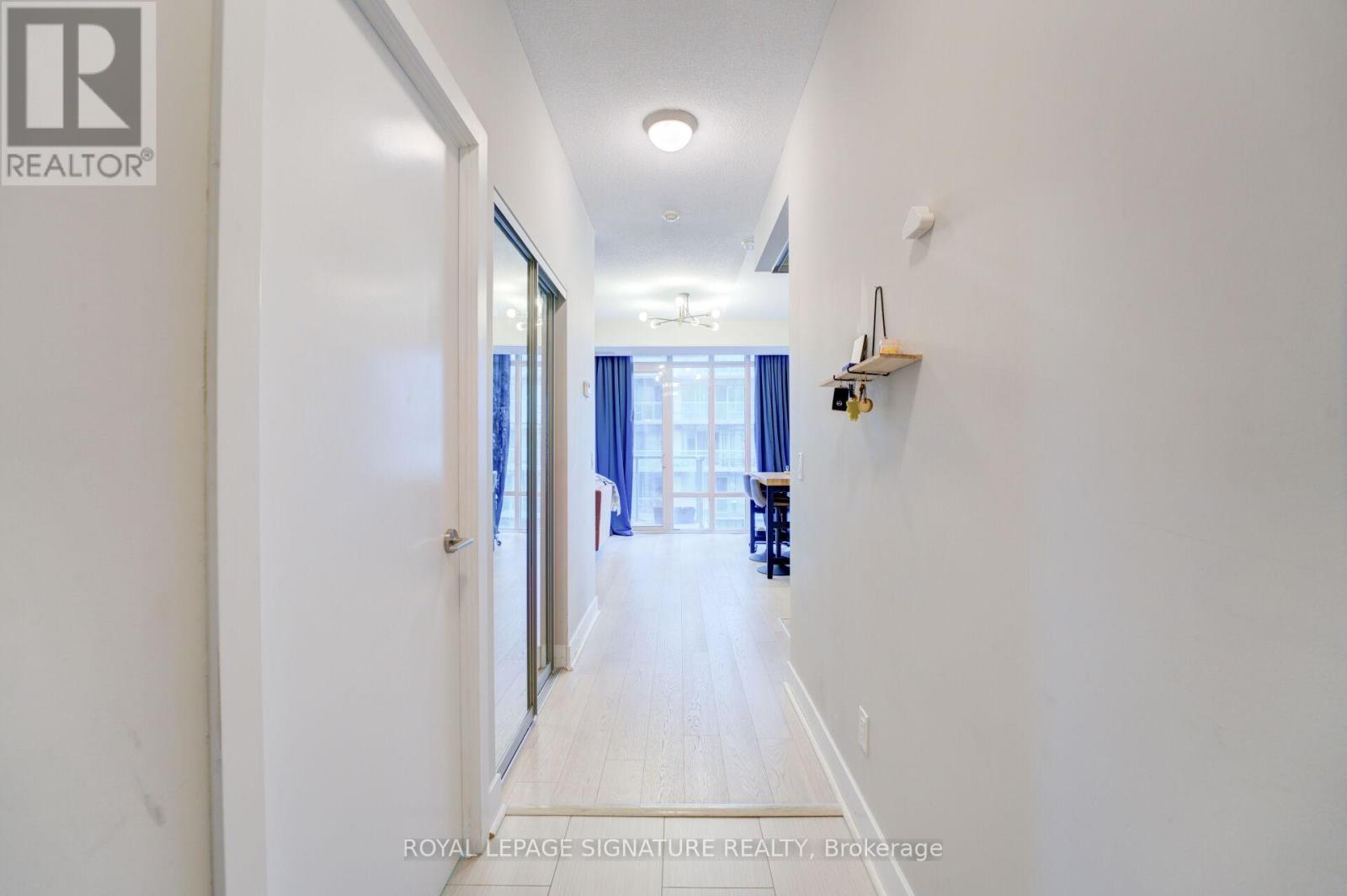 602 - 90 Stadium Road, Toronto, Ontario  M5V 3W5 - Photo 9 - C12907276