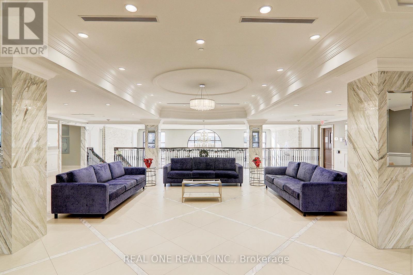 606 - 89 South Town Centre Boulevard, Markham, Ontario  L6G 0E8 - Photo 3 - N12962290