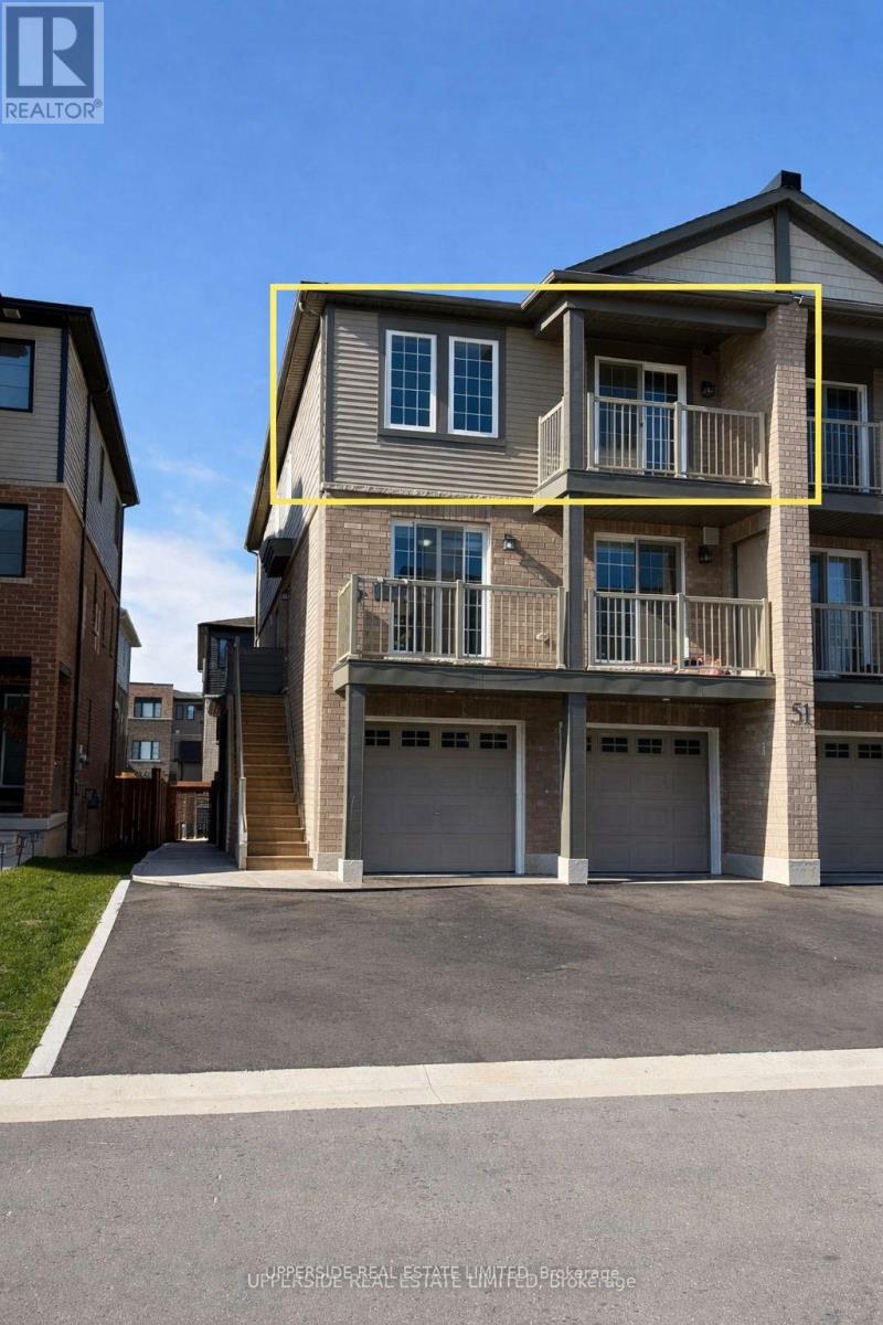 3 - 51 HAY LANE N, Barrie, Ontario