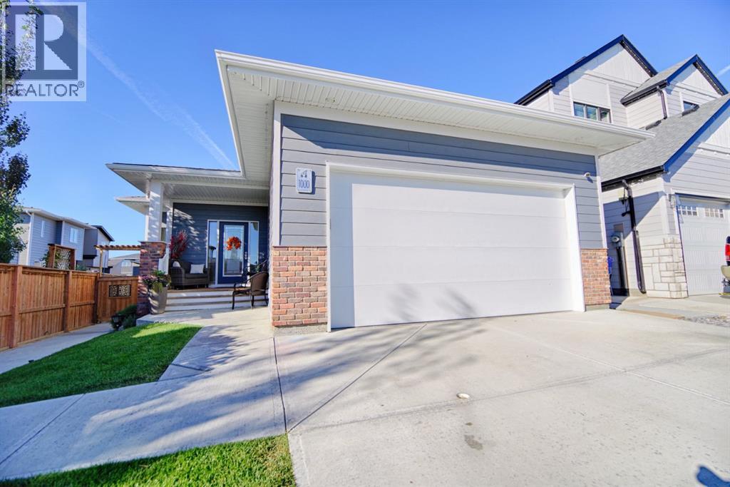 1000 Atlantic Lookout W, Lethbridge, Alberta  T1J 5S9 - Photo 3 - A2284081