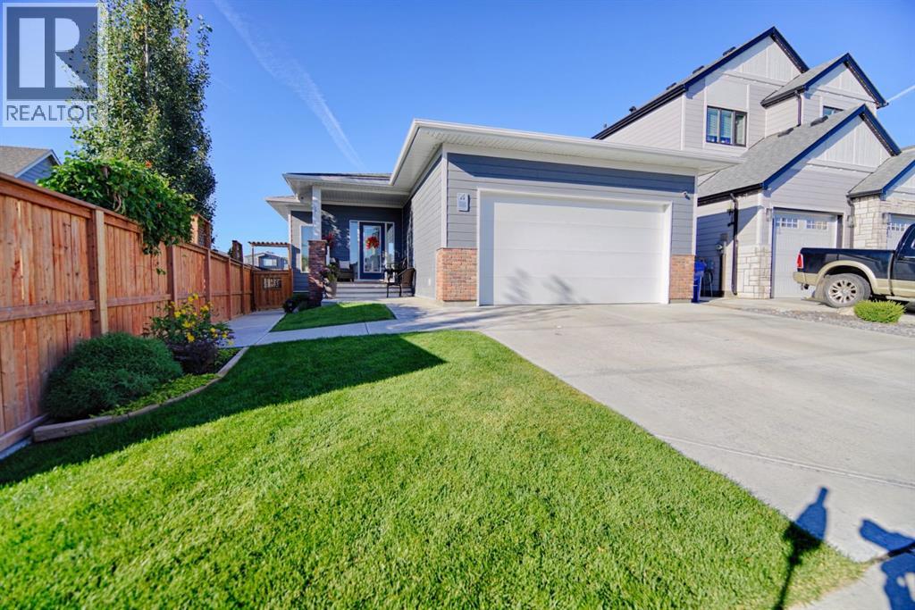 1000 Atlantic Lookout W, Lethbridge, Alberta