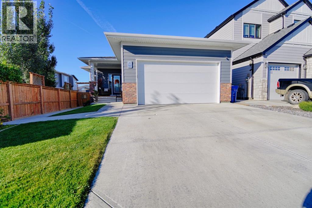 1000 Atlantic Lookout W, Lethbridge, Alberta  T1J 5S9 - Photo 2 - A2284081