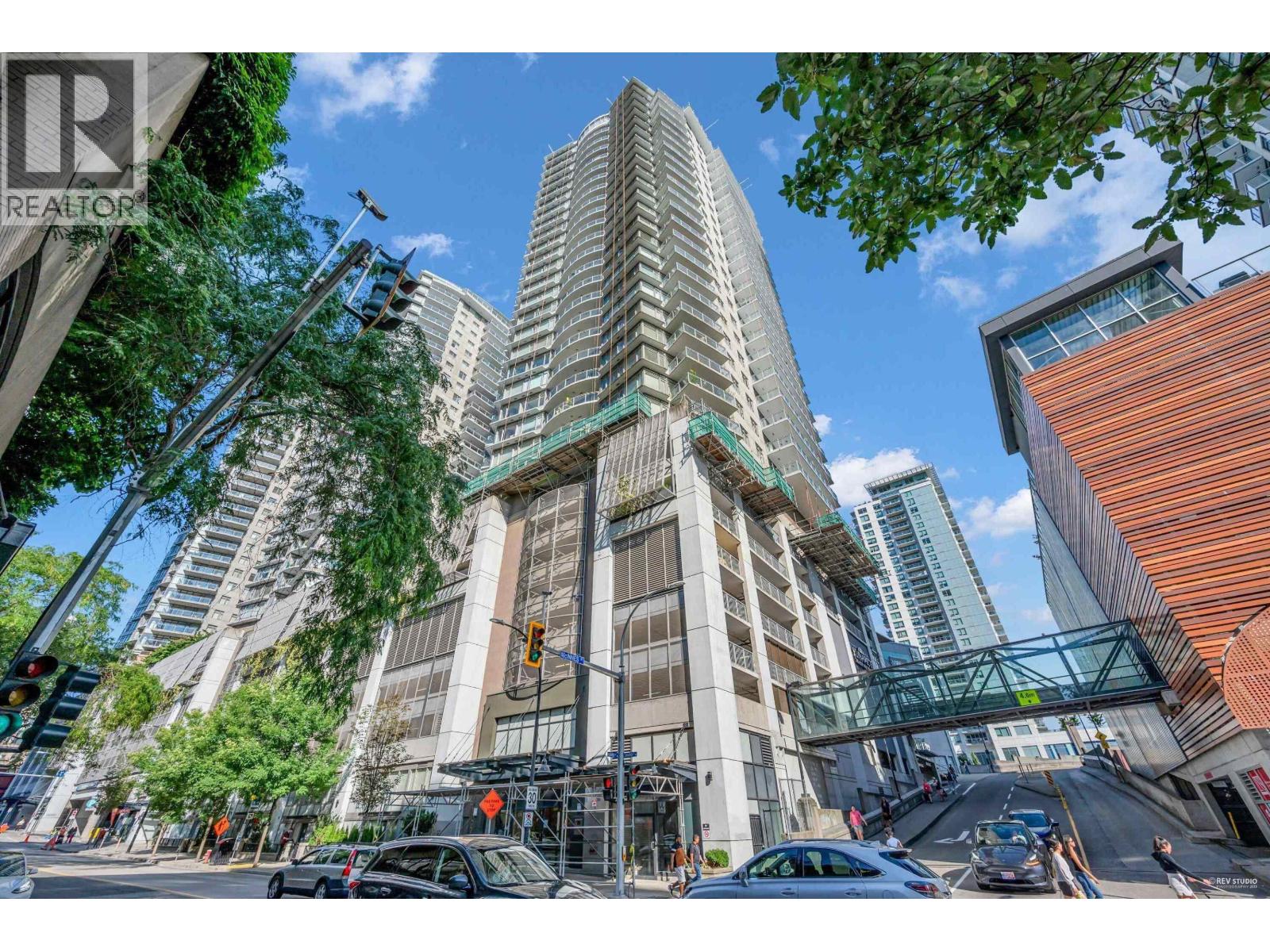 1008 898 Carnarvon Street, New Westminster, British Columbia  V3M 0C3 - Photo 2 - R3107209