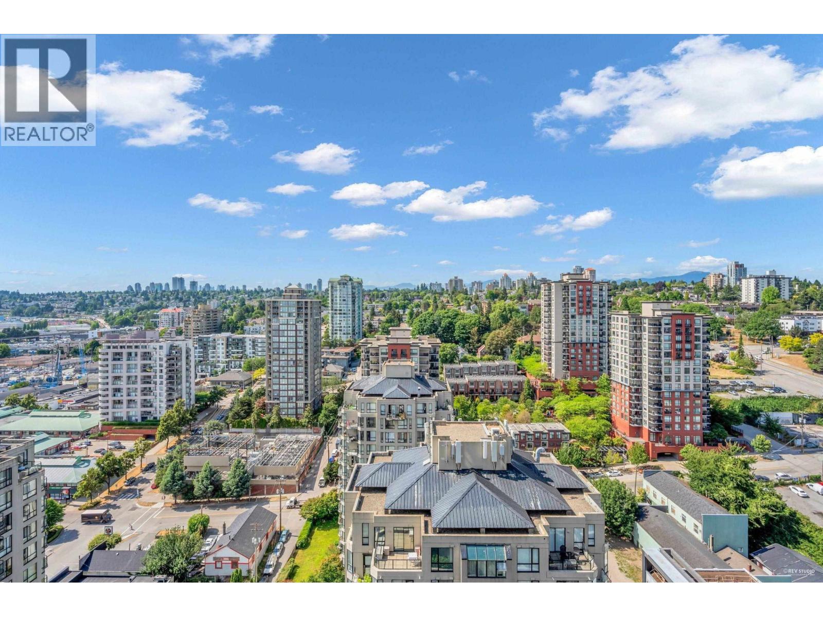 1008 898 Carnarvon Street, New Westminster, British Columbia  V3M 0C3 - Photo 7 - R3107209