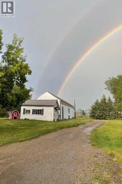 33194 Twp Rd 284, Rural Rocky View County, Alberta  T0M 1L0 - Photo 30 - A2293807