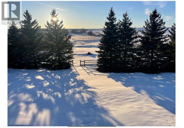 33194 Twp Rd 284, Rural Rocky View County, Alberta  T0M 1L0 - Photo 25 - A2293807